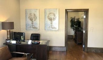 7840 Hillside Rd, Amarillo, TX 79119