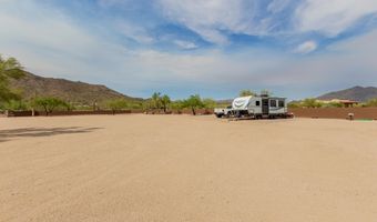 4180 E GALVIN St, Cave Creek, AZ 85331