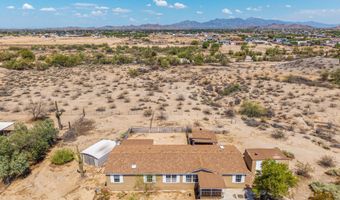 12107 S 215th Ln, Buckeye, AZ 85326