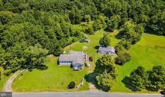 20970 OLD SCHOOL St, Bivalve, MD 21814