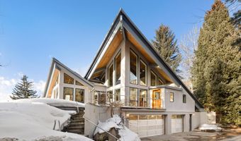 201 Midland Ave, Aspen, CO 81611