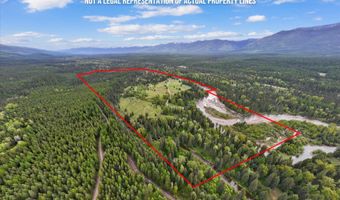 22585 Fatty Creek Rd, Bigfork, MT 59911