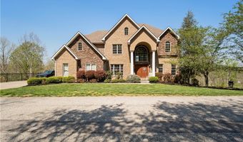 197 Saint Andrews Dr, Barboursville, WV 25504