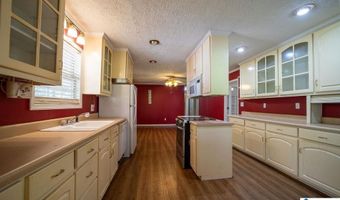 1009 MAXANNA Dr, Anniston, AL 36206