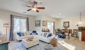 3781 Via Geneva, Henderson, NV 89052