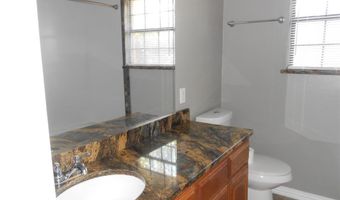 2125 Barrow St, Abilene, TX 79605