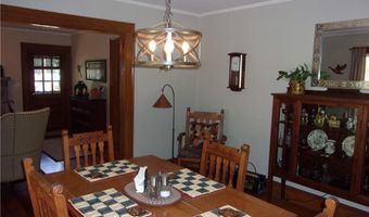 1247 Sunset Dr, Asheboro, NC 27205