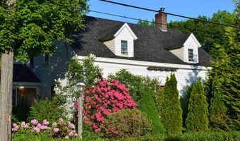 410 Wentworth Rd, Brookfield, NH 03872