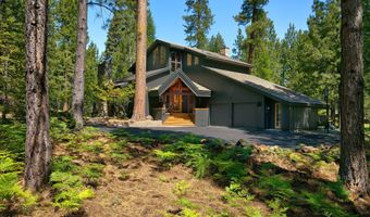 13452 Foin Follette GM 300, Black Butte Ranch, OR 97759