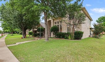 813 Big Bend Dr, Allen, TX 75002