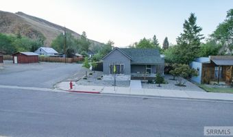 800 E Main St, Challis, ID 83226