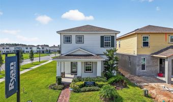 3938 CAPITAL REEF Way, Apopka, FL 32712