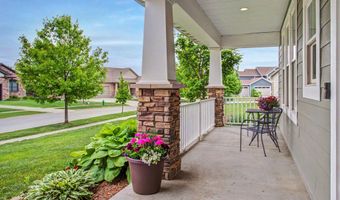 4111 Ballentine Dr, Ames, IA 50010