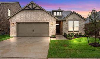 408 Pickett Creek Dr, Aledo, TX 76008