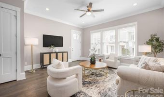 2728 Kilgo Way, Charlotte, NC 28205