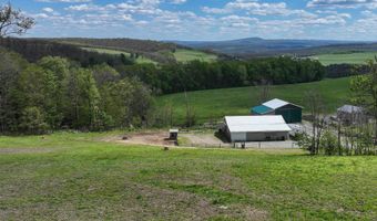 258 Lovely Rd, Alum Bank, PA 15521