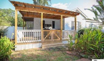 2070 HAZEL St, Arcadia, LA 71001