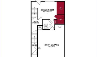 2254 Red Knot Ln, Apex, NC 27502