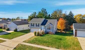 3604 SW Goodwin St, Ankeny, IA 50023