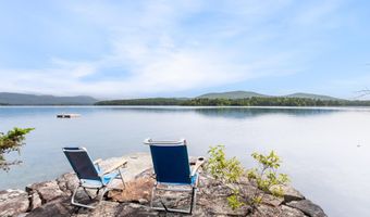 164 Mead Farm Rd, Center Harbor, NH 03226