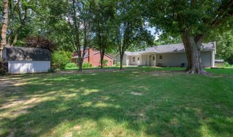 625 Pershing Dr, Anderson, IN 46011