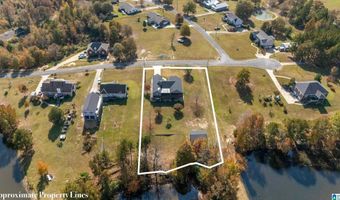 270 SOUTHERN LAKES Dr, Ashville, AL 35953