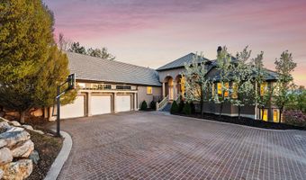 1714 RIDGE Pt, Bountiful, UT 84010