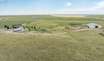 12723 CHALK BLUFF Rd, Cheyenne, WY 82007