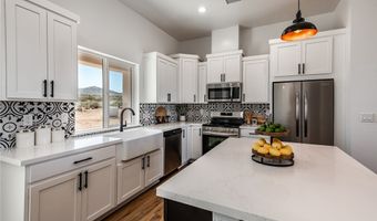 9682 N Vista Dr, Kingman, AZ 86401