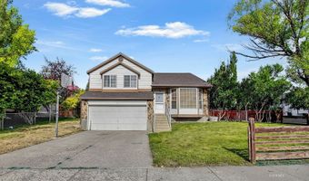 3555 Desert Plains Ave, Elko, NV 89801