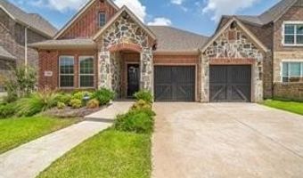 5888 Austin Waters, The Colony, TX 75056