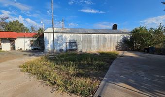7 Barboa Rd, Belen, NM 87002