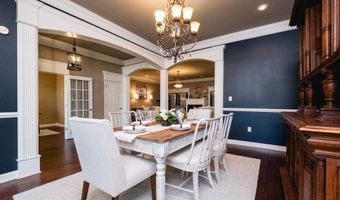 2809 Pinehurst Cv, Benton, AR 72019