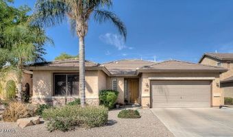2870 S NEBRASKA St, Chandler, AZ 85286