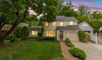 7822 MOORLAND Ln, Bethesda, MD 20814