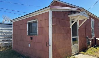 918 E 4th St, Anaconda, MT 59711