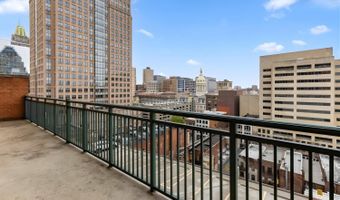 414 WATER St 1703, Baltimore, MD 21202