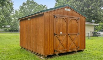 668 W Springfield St, Aurora, MO 65605