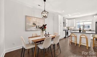 1146 E 36th St, Charlotte, NC 28205