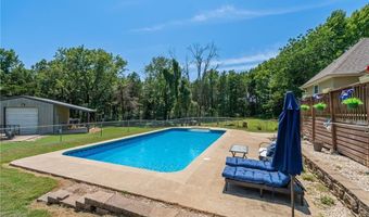 836 N Mountain Grove Rd, Alma, AR 72921