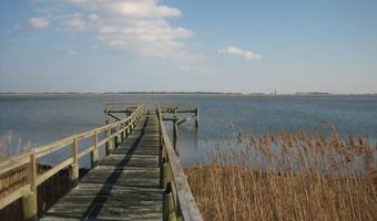 Lot 17 OYSTER COVE LANE, Atlantic, VA 23303