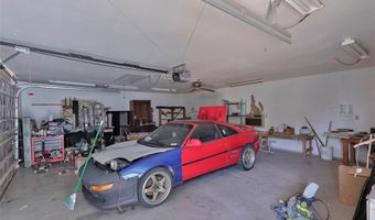 1814 Commercial Ave, Anson, TX 79501