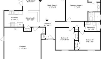 612 HEATHER BRITE Cir, Apopka, FL 32712