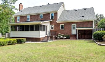 4170 Quail Springs Cir, Martinez, GA 30907