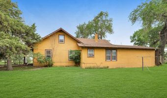 13421 Road 117a, Alliance, NE 69301