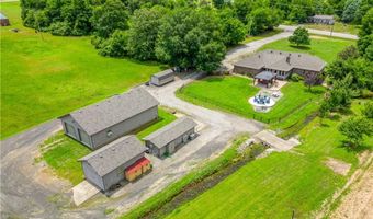 62 N Kibler Hwy, Alma, AR 72921