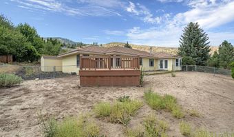 3706 Prospect Dr, Carson City, NV 89703