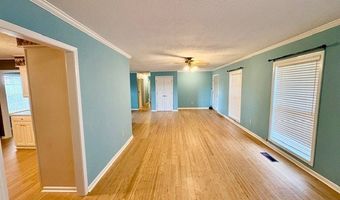 179 HWY 331, Banner, MS 38913