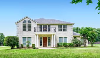 3601 Cliffwood Dr, Alvarado, TX 76009