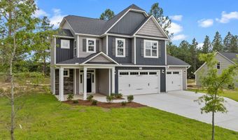 804 Winds Way, Aberdeen, NC 28315